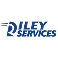 Riley Services Ltd logo - Similar company to Riley Falcon Security