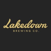 Lakedown Brewing Company logo - Similar company to Applications Engineering Ltd