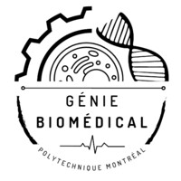 CEGB (Comité Étudiant en Génie Biomédical) logo - Similar company to Héka