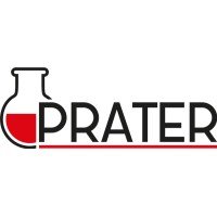 Laboratorios Prater logo - Similar company to Itf-Labomed Farmacéutica Limitada