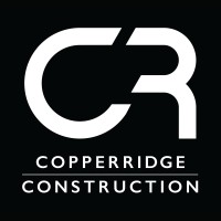 CopperRidge Construction logo - Similar company to Copper Ridge Construction Inc.