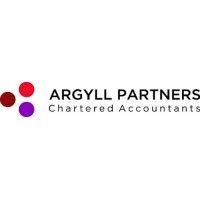 Argyll Partners Pty Ltd logo - Similar company to Oxygen Private Clients