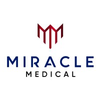 Miracle Medical logo - Similar company to Imex