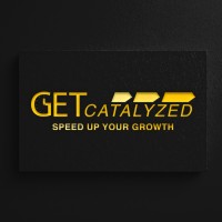 Get Catalyzed logo - Similar company to Creative Fry