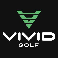 VIVID GOLF logo - Similar company to William Murray Golf