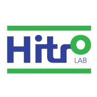 HitroLab logo - Similar company to Rhythm Software