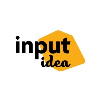 Inputidea logo - Similar company to Virides S.R.L.
