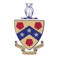 Phi Gamma Delta - Chi Iota logo - Similar company to Oz Daddy