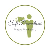 Sufi Promotions logo - Similar company to Ibjects
