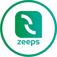 Zeeps logo - Similar company to Dking Tecnologias