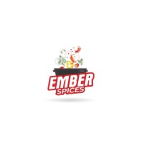 Ember Spices logo - Similar company to Superhero Leadership Academy