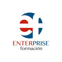 Enterprise Formación logo - Similar company to Aulaforma