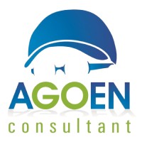 AGOEN Consultant logo - Similar company to Dikreasi