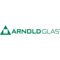 Arnold Glas logo - Similar company to Glas Trösch Group