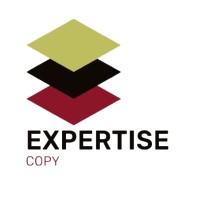 EXPERTISE COPY logo - Similar company to Five Impression®
