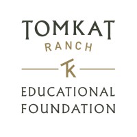 TomKat Ranch Educational Foundation logo - Similar company to Nextgen Climate