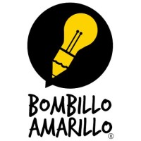 BOMBILLO AMARILLO logo - Similar company to Dinamita Animación