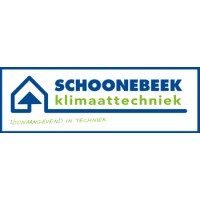 Schoonebeek klimaattechniek logo - Similar company to Schoonebeek Klimaattechniek