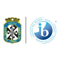 Colegio Santo Tomás de Aquino logo - Similar company to Ingreso Uca