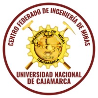 Centro Federado de Ingeniería de Minas UNC logo - Similar company to Sme Unc Student Chapter