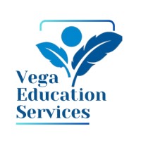 Vega Education Services logo - Similar company to Firstvite Elearning Pvt Ltd