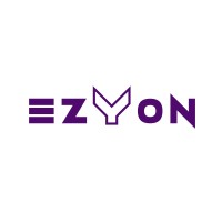 EZYON logo - Similar company to Lanesra Technical Recruitment Ltd