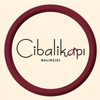 Cibalikapı Balıkçısı logo - Similar company to Aksoy Et Kasap & Restoran