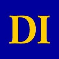 Digital Information logo - Similar company to Platinum Digital Printing