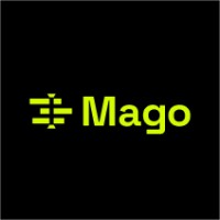 Mago logo - Similar company to Cgwire