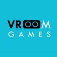 VRoomGames logo - Similar company to Balitwin