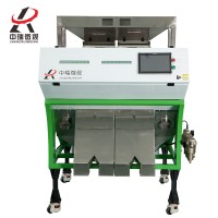 Electronic Color Sorter Supplier | Electronic Color Sorter China | Electronic Color Sorter Factory logo - Similar company to Visys Nv