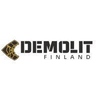 Demolit Finland Oy logo - Similar company to Demolit Oü