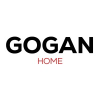 GOGAN Home logo - Similar company to Goga Design