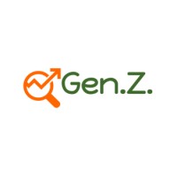 Gen-Z Marketing logo - Similar company to Gen-Z Media