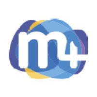 Agência M4web logo - Similar company to Distrito Digital
