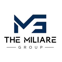 Miliare Group logo - Similar company to Next Tier Cybersecurity®