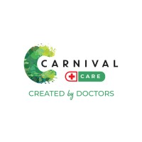Carnival Care logo - Similar company to Carnival Care