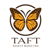 Taft Growth Marketing logo - Similar company to Ybader