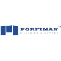 Porfiman logo - Similar company to Azinsoocom