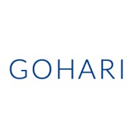 Gohari Law logo - Similar company to The Althing Group, Llc
