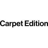 Carpet Edition logo - Similar company to Raum