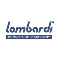 Lombardi Converting Machinery S.p.A. logo - Similar company to Gallus Group