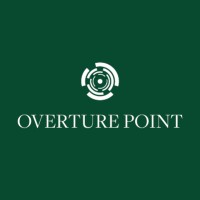 Overture Point logo - Similar company to C Maclean & Associates