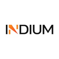 Indium logo - Similar company to Insight Hcm