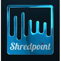 Shredpoint Limited logo - Similar company to The Maltings Document Storage Solutions Ltd