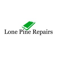 Lone Pine Repairs logo - Similar company to Secured Iam