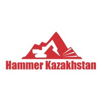 Hammer Kazakhstan logo - Similar company to Epk Group