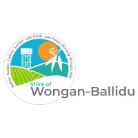 Shire of Wongan-Ballidu logo - Similar company to Councilfirst