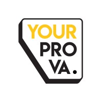 Your Pro VA logo - Similar company to Forex University