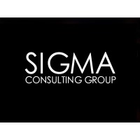 Sigma Consulting Group logo - Similar company to Kimco Solutions